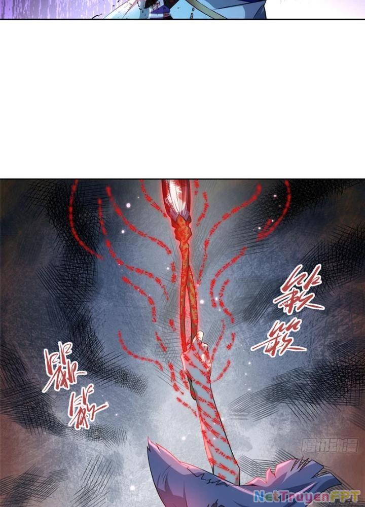 Ở Bên Cạnh Nữ Ma Đầu Chapter 27 - Trang 38