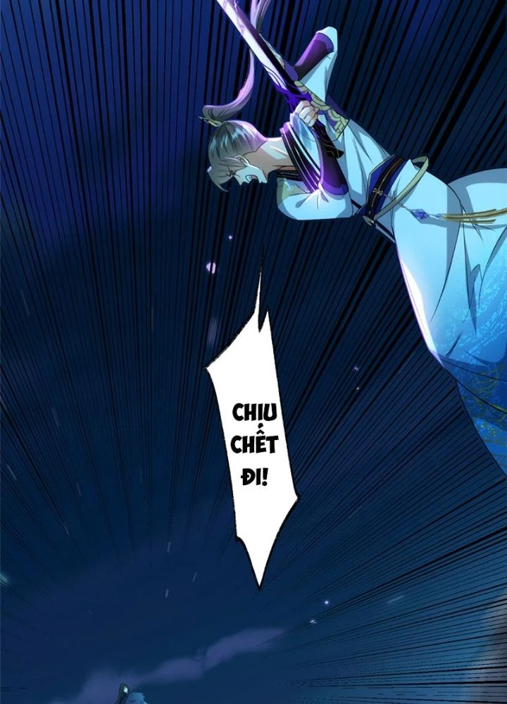 Ở Bên Cạnh Nữ Ma Đầu Chapter 27 - Trang 4