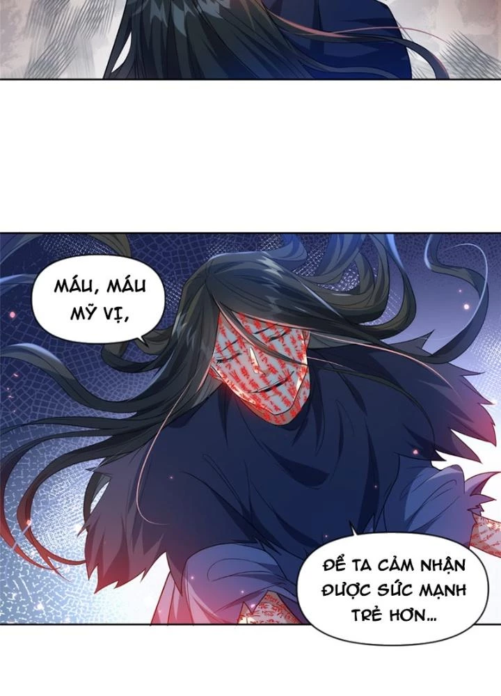 Ở Bên Cạnh Nữ Ma Đầu Chapter 27 - Trang 40
