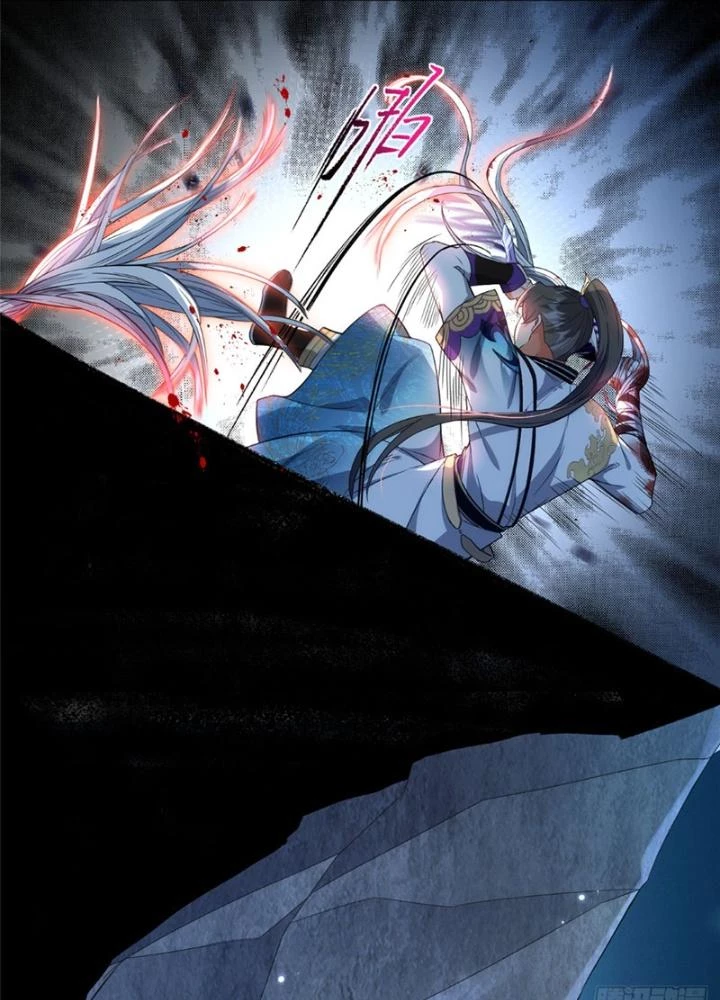 Ở Bên Cạnh Nữ Ma Đầu Chapter 27 - Trang 42