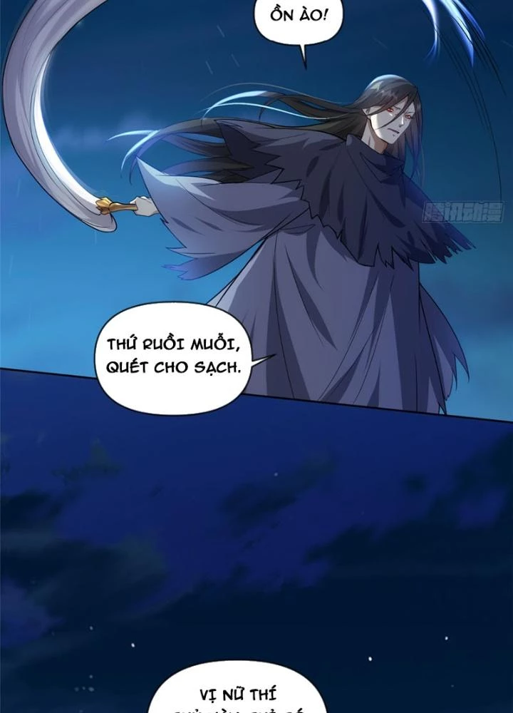 Ở Bên Cạnh Nữ Ma Đầu Chapter 27 - Trang 8