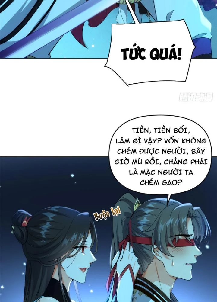 Ở Bên Cạnh Nữ Ma Đầu Chapter 28 - Trang 11