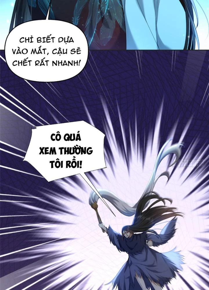 Ở Bên Cạnh Nữ Ma Đầu Chapter 28 - Trang 13