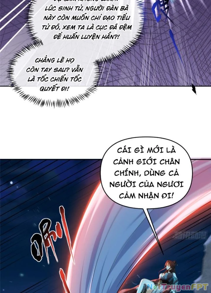 Ở Bên Cạnh Nữ Ma Đầu Chapter 28 - Trang 15