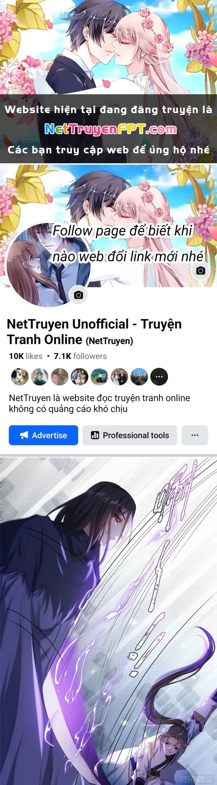 Ở Bên Cạnh Nữ Ma Đầu Chapter 28 - Trang 2