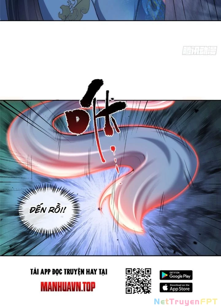 Ở Bên Cạnh Nữ Ma Đầu Chapter 28 - Trang 21
