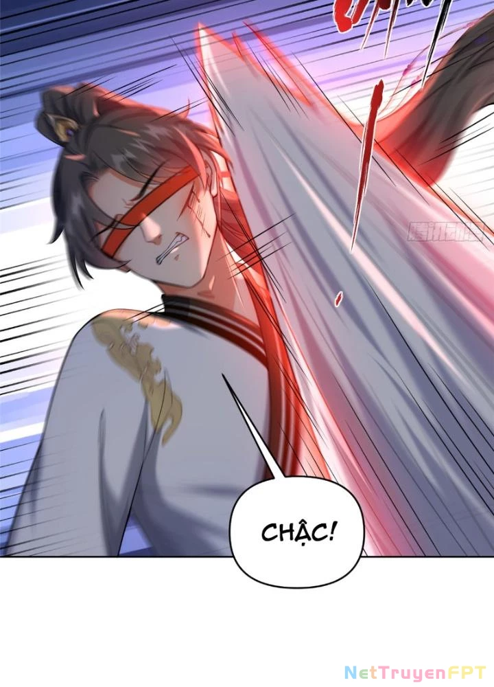 Ở Bên Cạnh Nữ Ma Đầu Chapter 28 - Trang 23