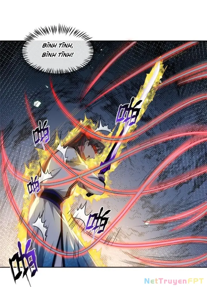 Ở Bên Cạnh Nữ Ma Đầu Chapter 28 - Trang 31