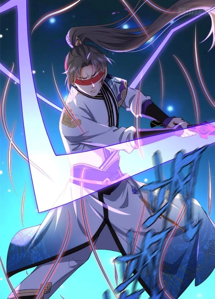 Ở Bên Cạnh Nữ Ma Đầu Chapter 28 - Trang 35