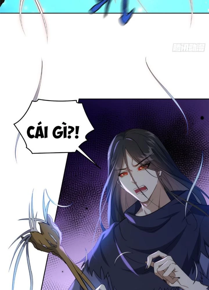 Ở Bên Cạnh Nữ Ma Đầu Chapter 28 - Trang 37