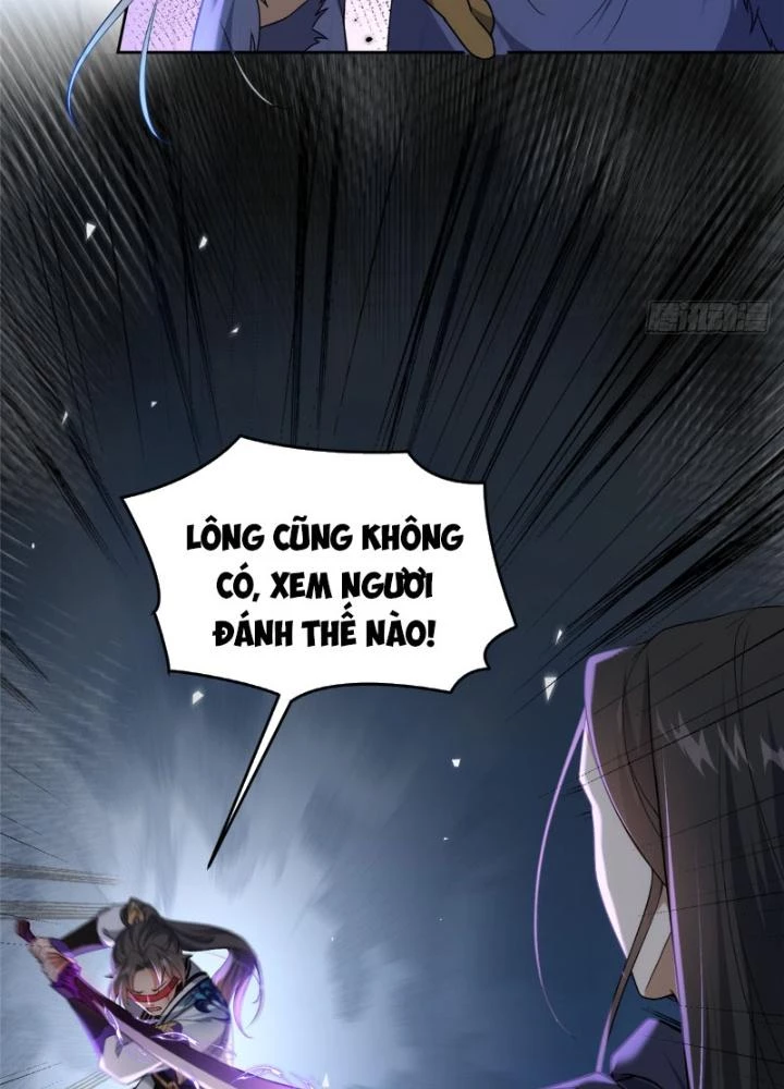 Ở Bên Cạnh Nữ Ma Đầu Chapter 28 - Trang 39