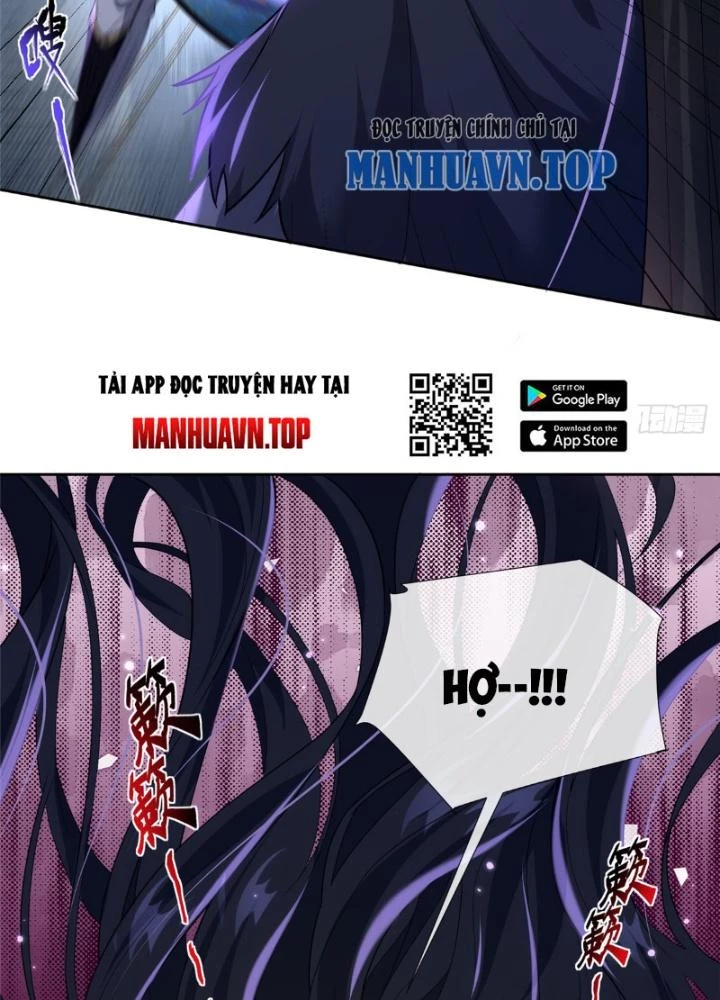 Ở Bên Cạnh Nữ Ma Đầu Chapter 28 - Trang 41