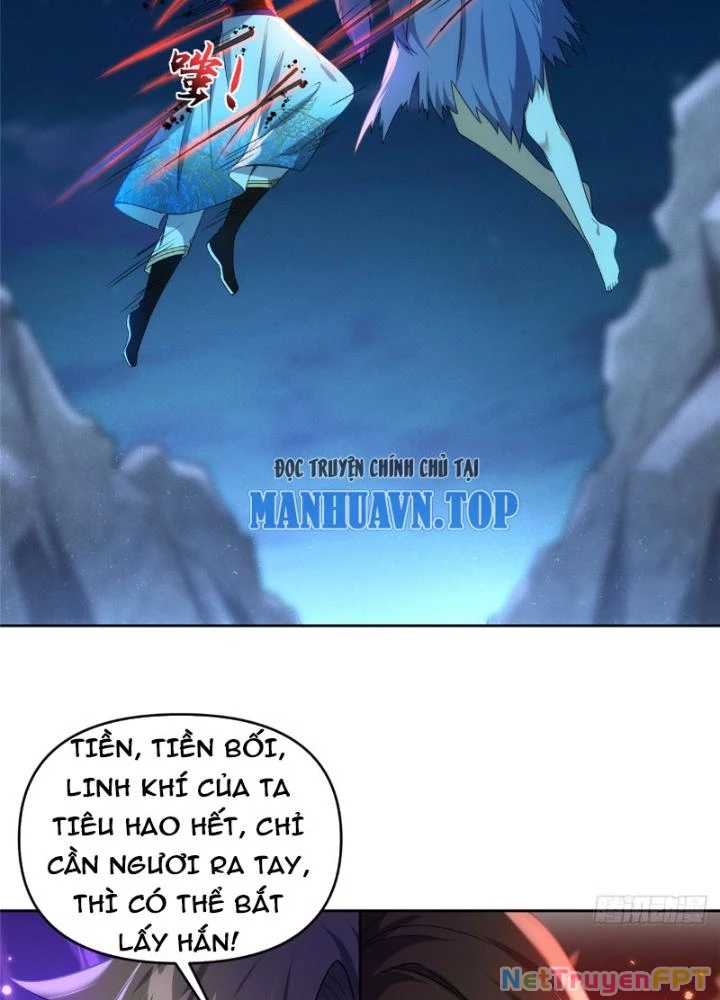 Ở Bên Cạnh Nữ Ma Đầu Chapter 28 - Trang 47