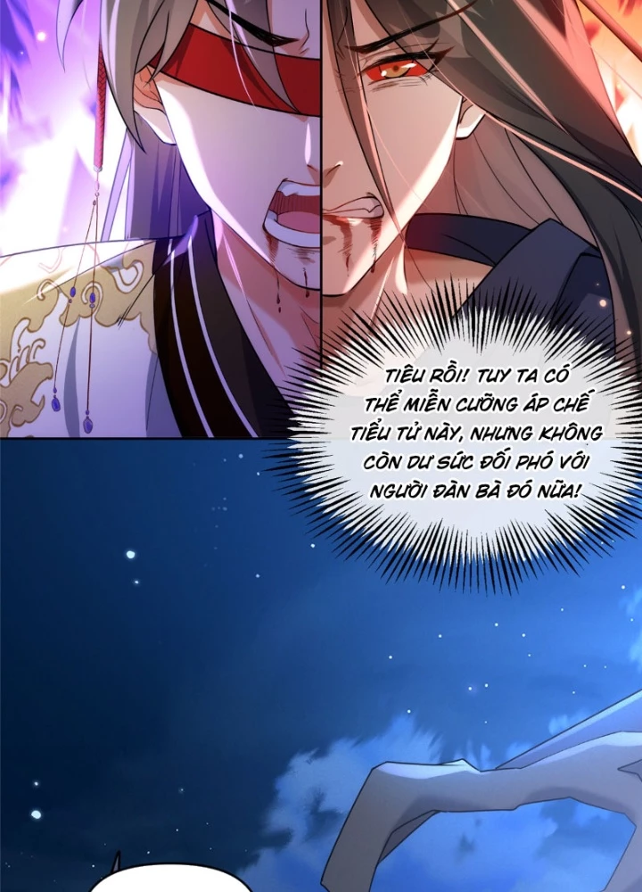 Ở Bên Cạnh Nữ Ma Đầu Chapter 28 - Trang 49