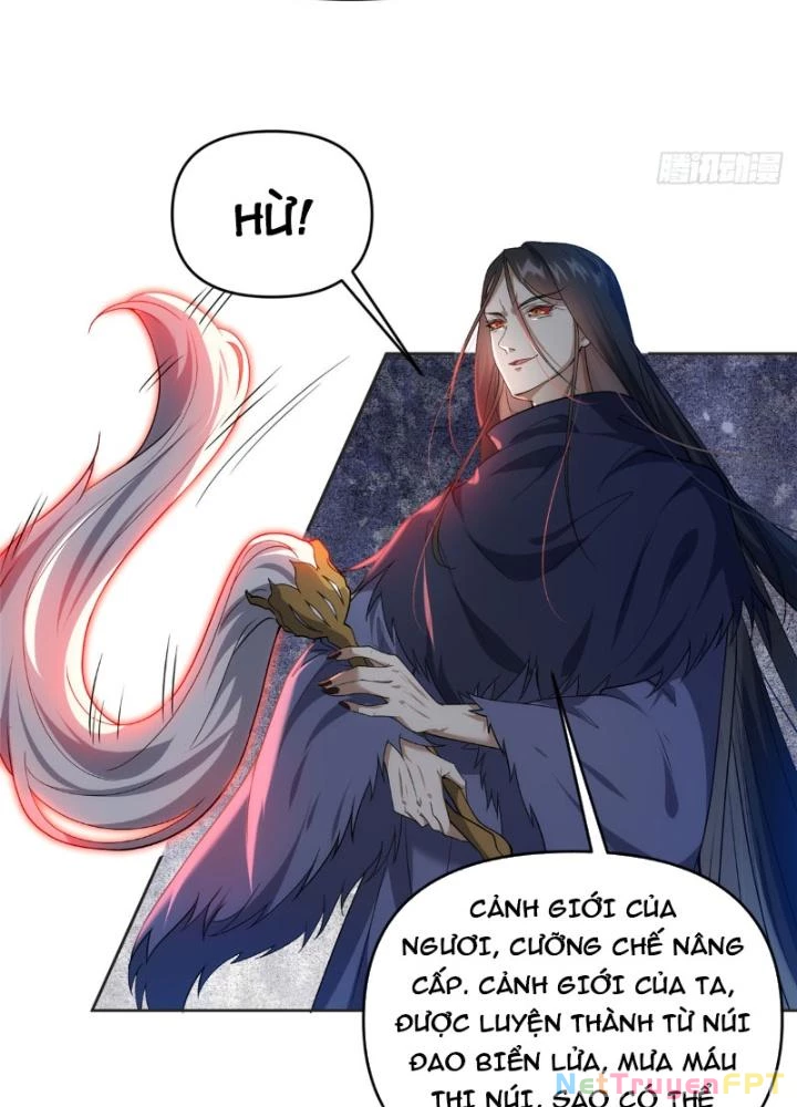 Ở Bên Cạnh Nữ Ma Đầu Chapter 28 - Trang 7
