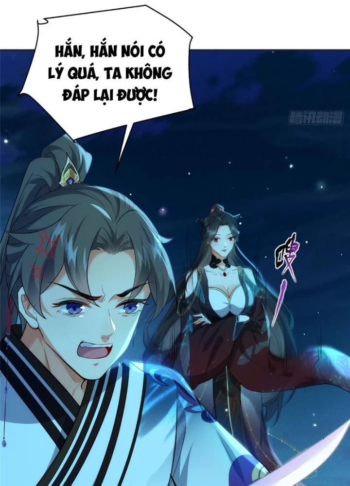 Ở Bên Cạnh Nữ Ma Đầu Chapter 28 - Trang 9