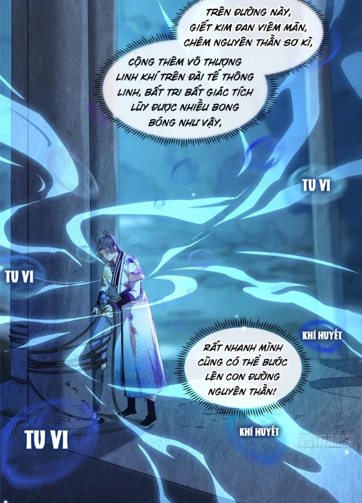 Ở Bên Cạnh Nữ Ma Đầu Chapter 29 - Trang 18