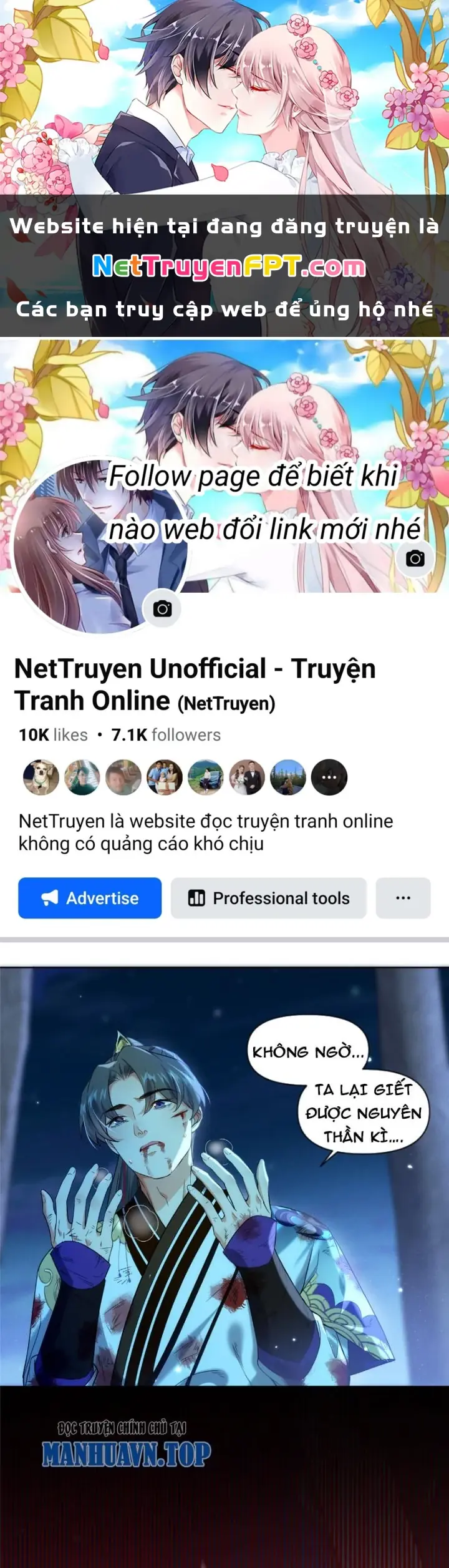 Ở Bên Cạnh Nữ Ma Đầu Chapter 29 - Trang 2