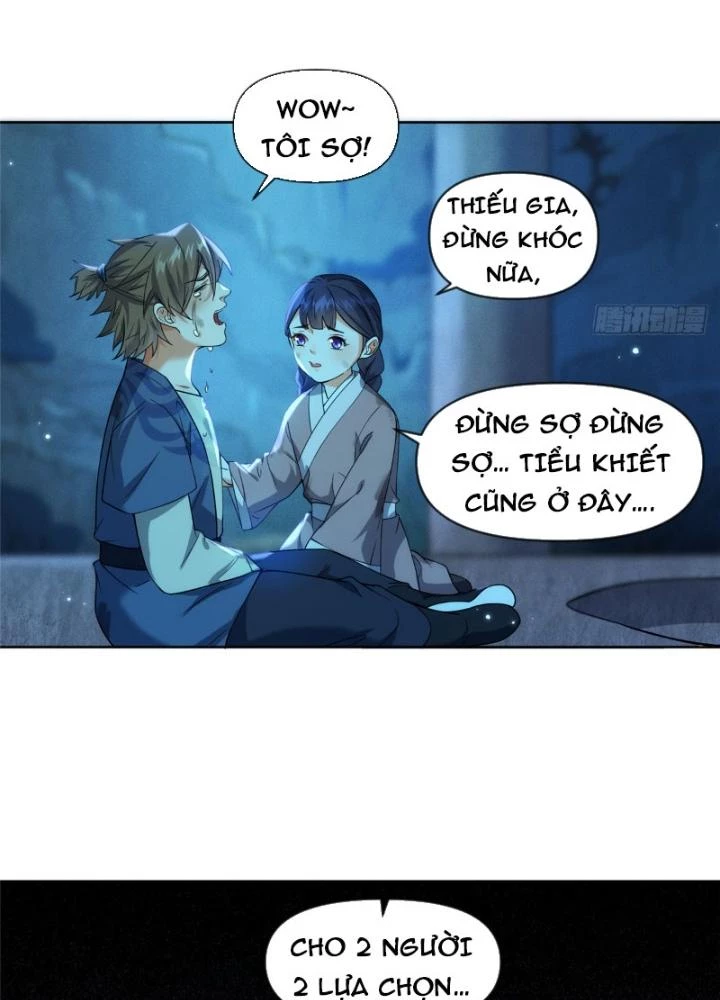Ở Bên Cạnh Nữ Ma Đầu Chapter 29 - Trang 24