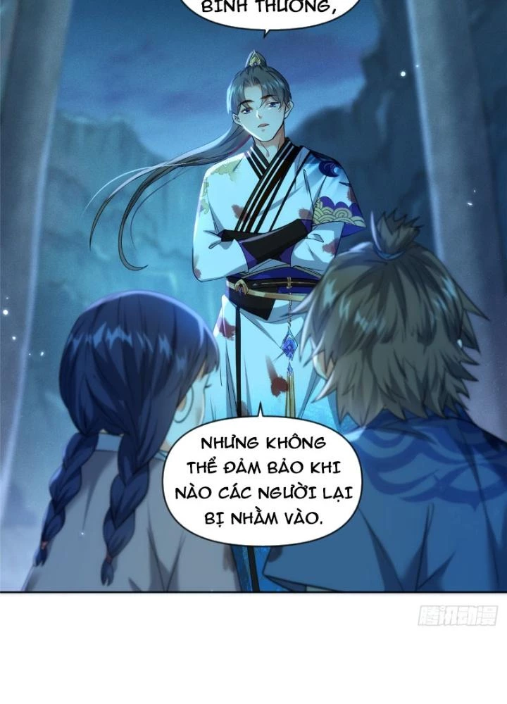 Ở Bên Cạnh Nữ Ma Đầu Chapter 29 - Trang 28