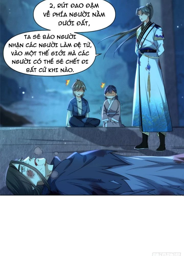 Ở Bên Cạnh Nữ Ma Đầu Chapter 29 - Trang 30