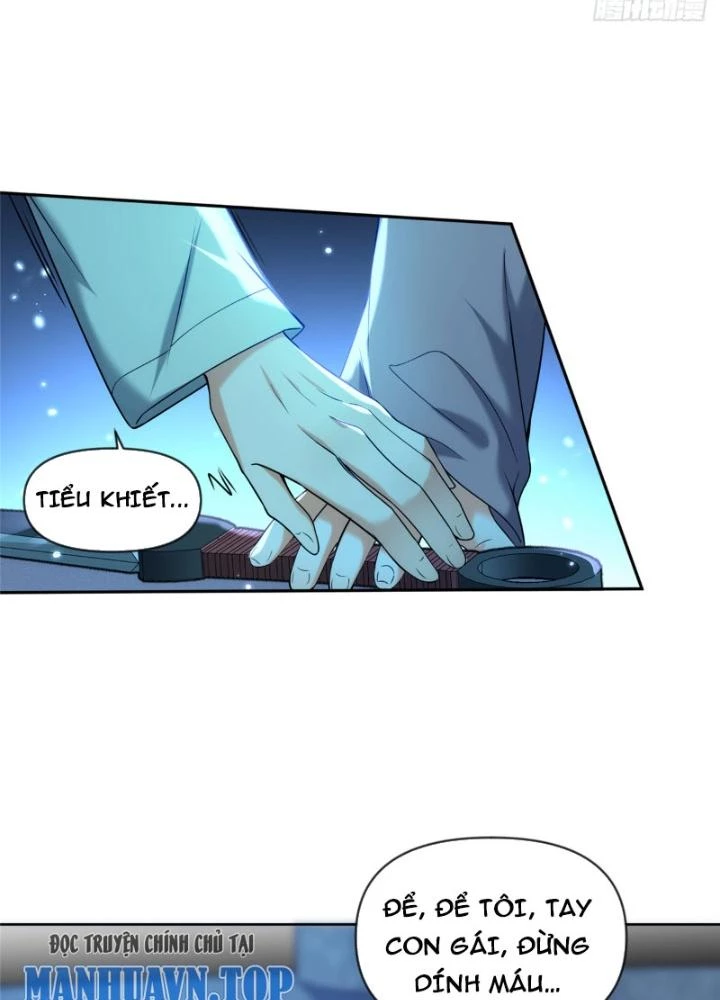 Ở Bên Cạnh Nữ Ma Đầu Chapter 29 - Trang 34