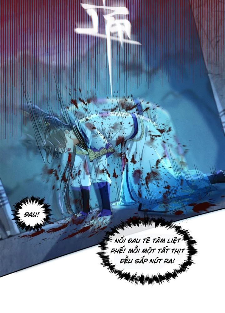 Ở Bên Cạnh Nữ Ma Đầu Chapter 29 - Trang 4