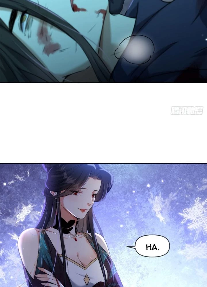 Ở Bên Cạnh Nữ Ma Đầu Chapter 29 - Trang 40