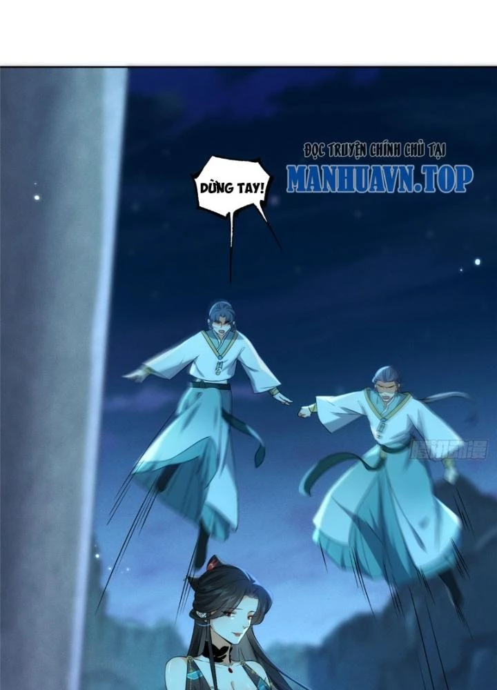 Ở Bên Cạnh Nữ Ma Đầu Chapter 29 - Trang 42