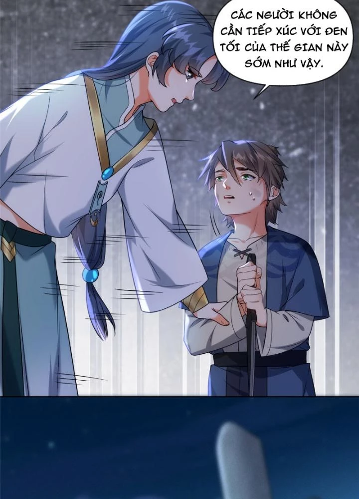 Ở Bên Cạnh Nữ Ma Đầu Chapter 29 - Trang 46