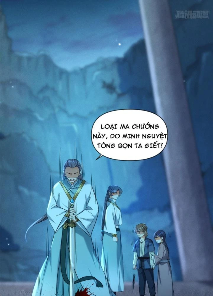 Ở Bên Cạnh Nữ Ma Đầu Chapter 29 - Trang 48