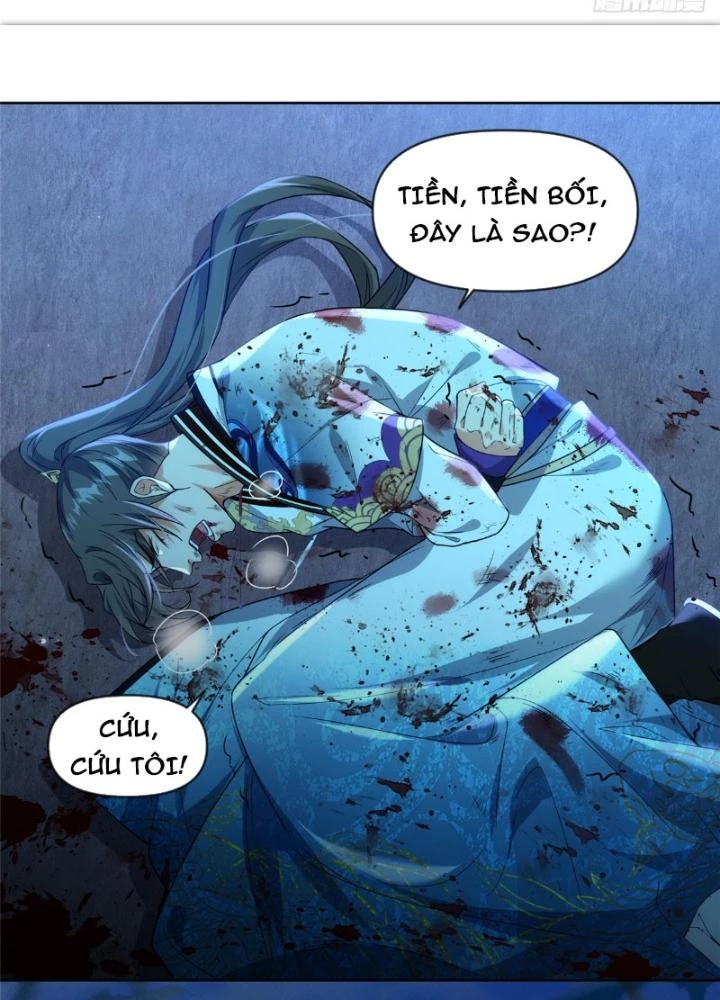 Ở Bên Cạnh Nữ Ma Đầu Chapter 29 - Trang 6