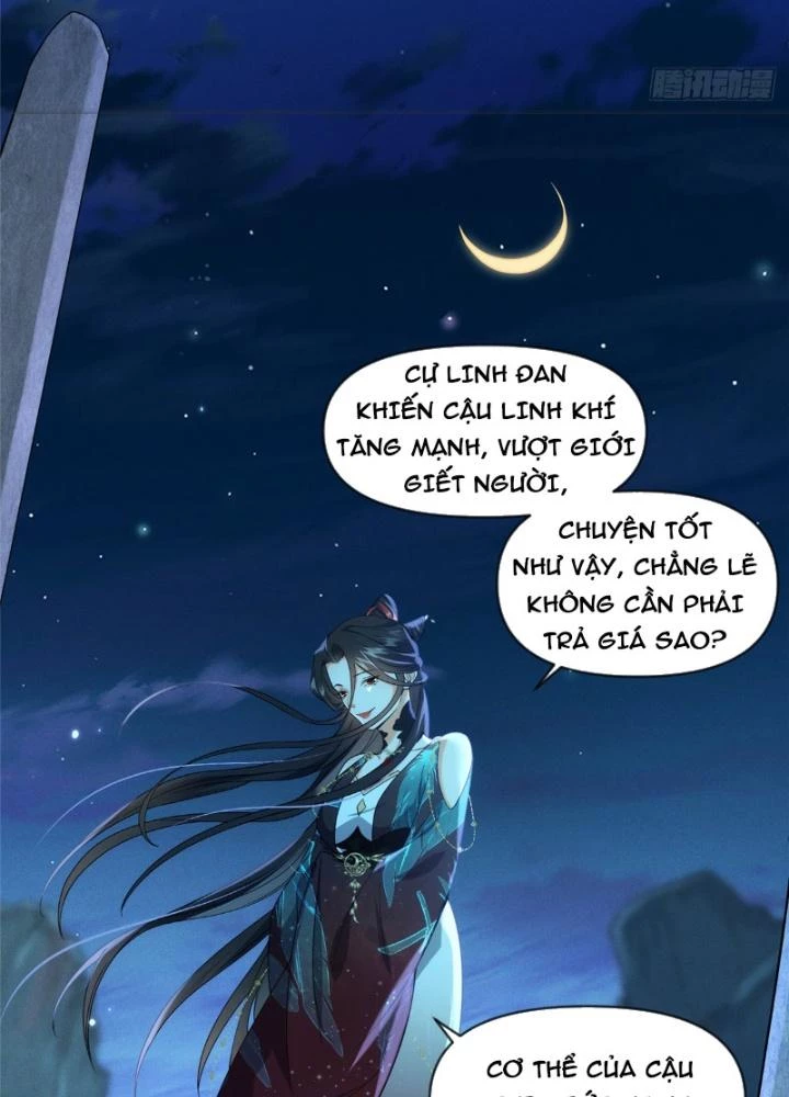 Ở Bên Cạnh Nữ Ma Đầu Chapter 29 - Trang 8