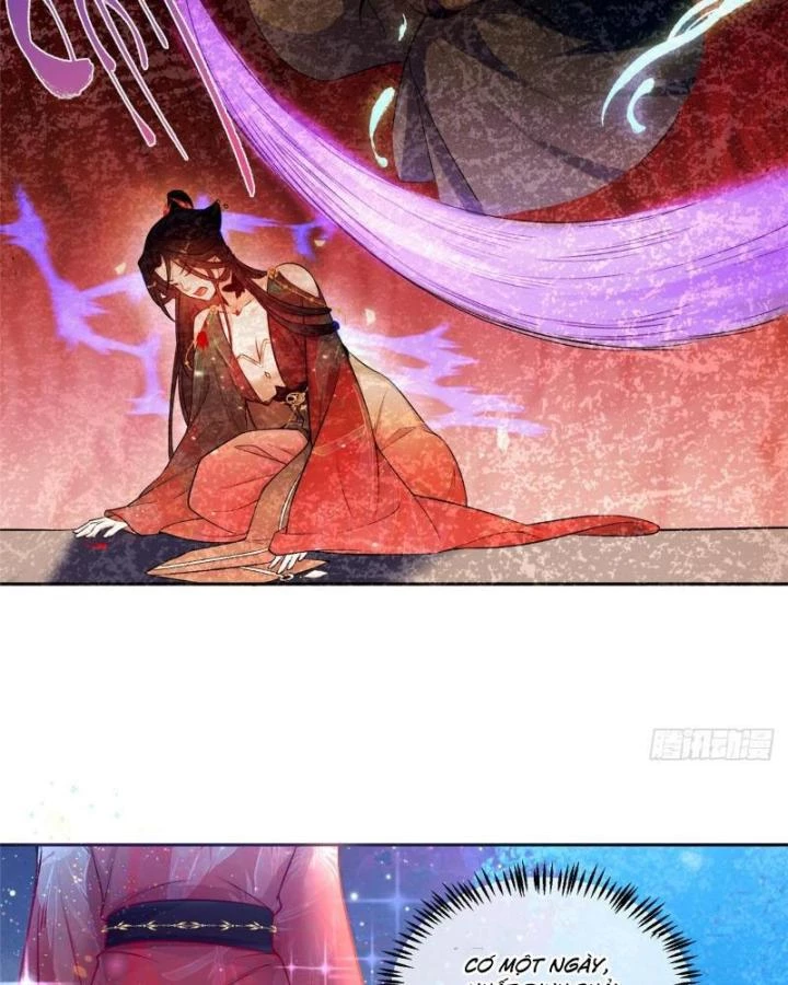 Ở Bên Cạnh Nữ Ma Đầu Chapter 3 - Trang 10