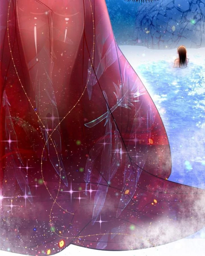 Ở Bên Cạnh Nữ Ma Đầu Chapter 3 - Trang 12