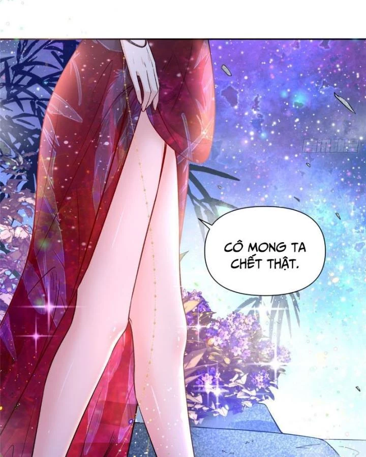 Ở Bên Cạnh Nữ Ma Đầu Chapter 3 - Trang 16