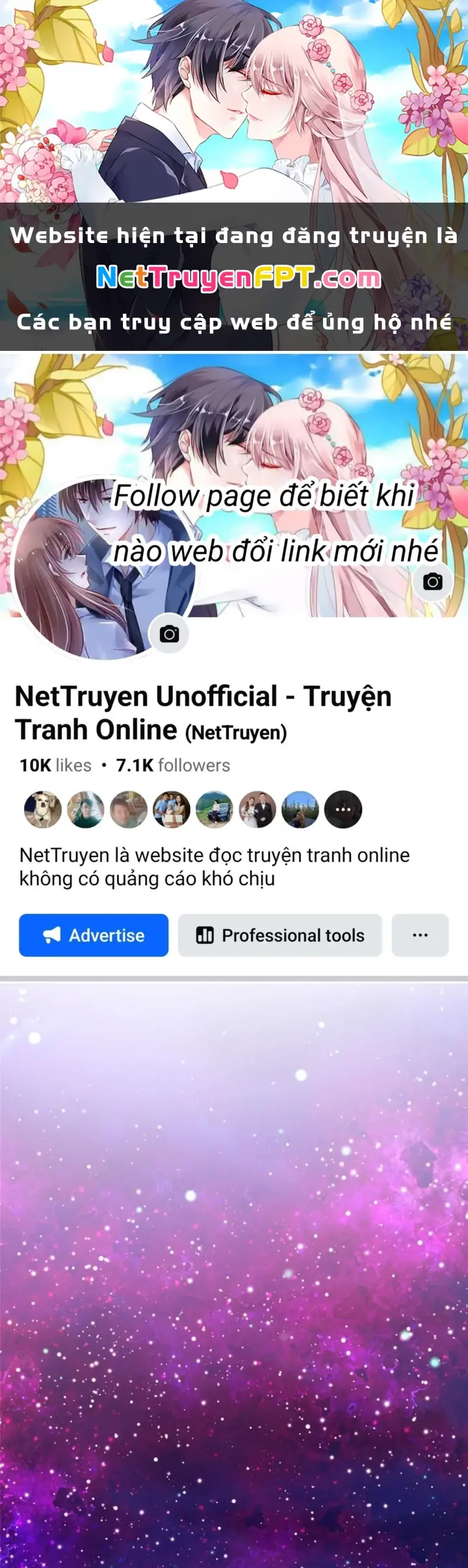 Ở Bên Cạnh Nữ Ma Đầu Chapter 3 - Trang 2