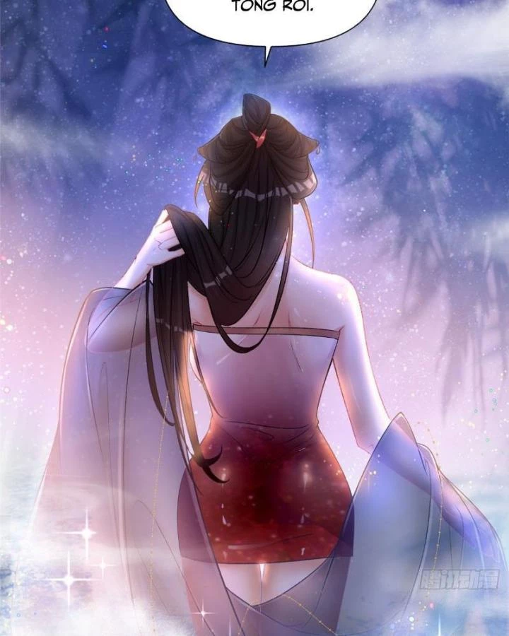 Ở Bên Cạnh Nữ Ma Đầu Chapter 3 - Trang 20