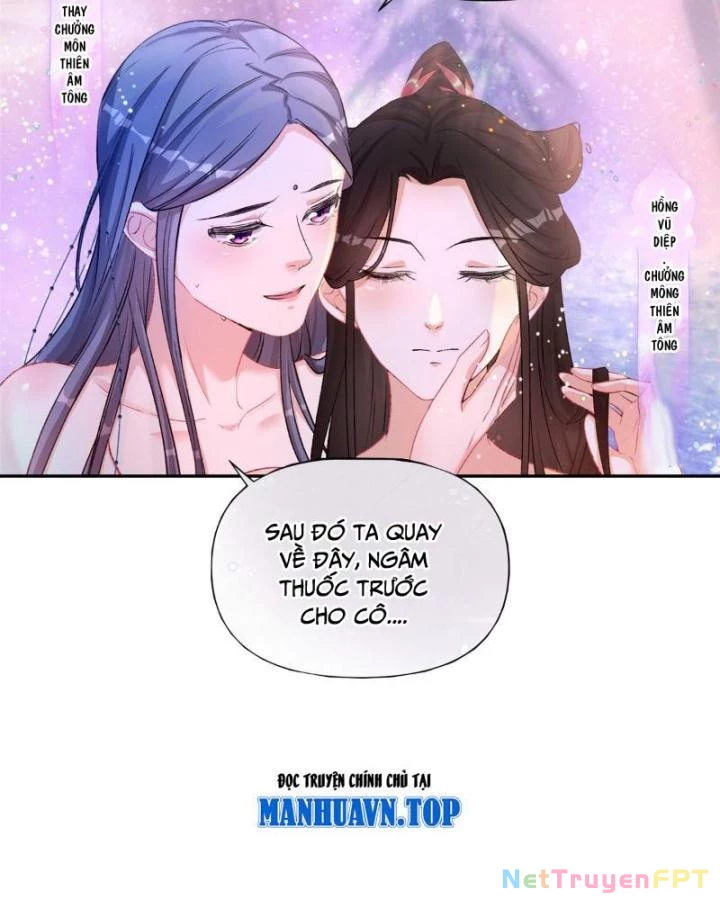 Ở Bên Cạnh Nữ Ma Đầu Chapter 3 - Trang 26