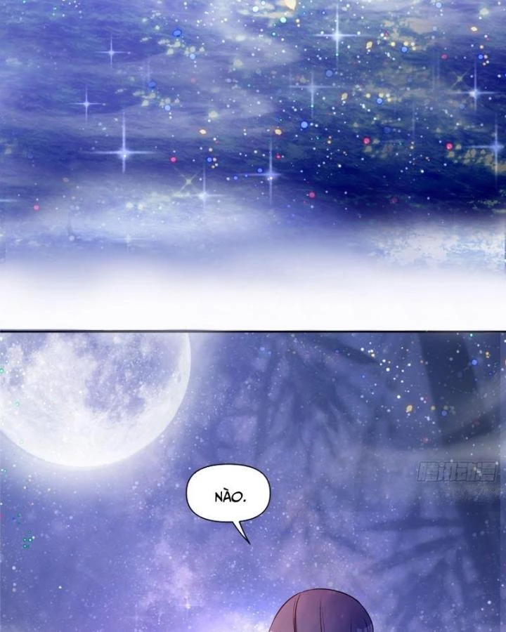 Ở Bên Cạnh Nữ Ma Đầu Chapter 3 - Trang 30