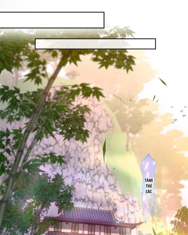 Ở Bên Cạnh Nữ Ma Đầu Chapter 3 - Trang 34