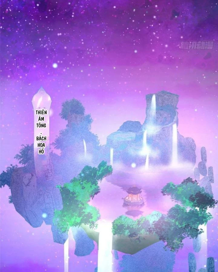 Ở Bên Cạnh Nữ Ma Đầu Chapter 3 - Trang 4