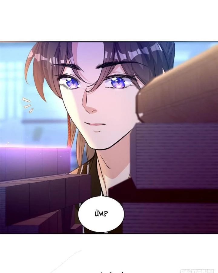 Ở Bên Cạnh Nữ Ma Đầu Chapter 3 - Trang 40