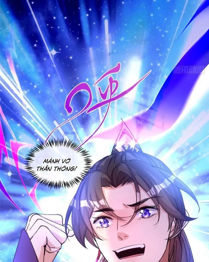 Ở Bên Cạnh Nữ Ma Đầu Chapter 3 - Trang 44