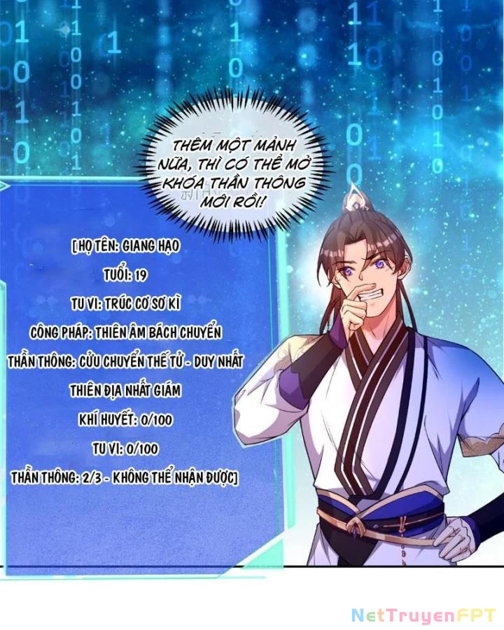 Ở Bên Cạnh Nữ Ma Đầu Chapter 3 - Trang 48