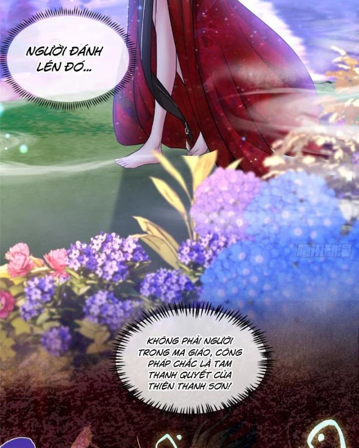 Ở Bên Cạnh Nữ Ma Đầu Chapter 3 - Trang 8
