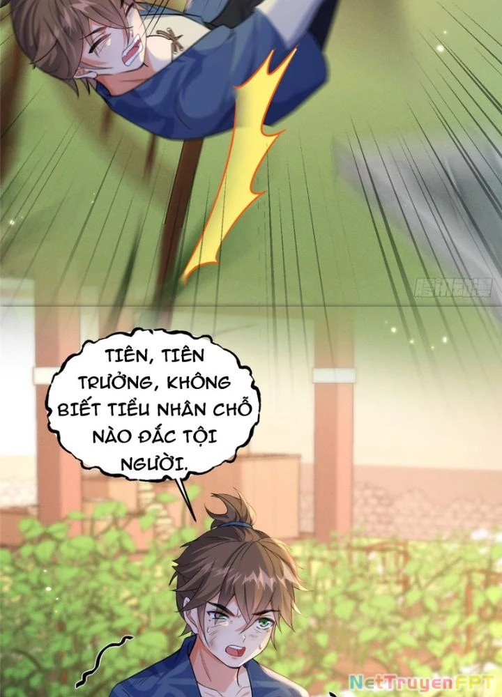 Ở Bên Cạnh Nữ Ma Đầu Chapter 30 - Trang 10