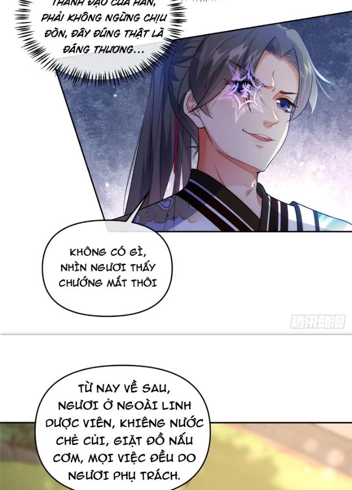 Ở Bên Cạnh Nữ Ma Đầu Chapter 30 - Trang 14