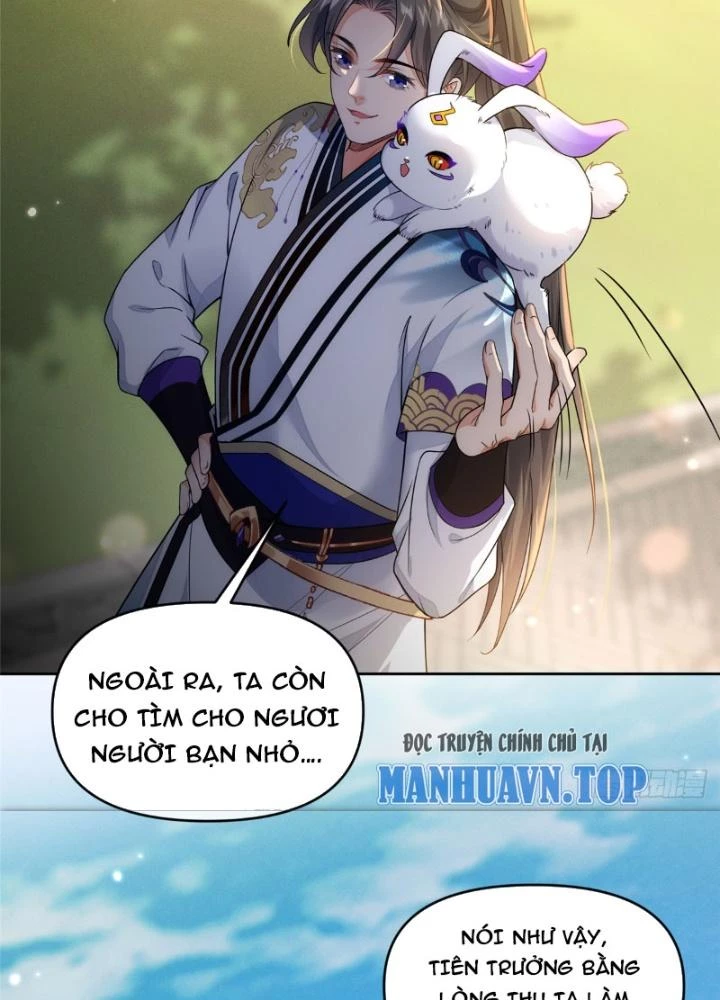 Ở Bên Cạnh Nữ Ma Đầu Chapter 30 - Trang 16