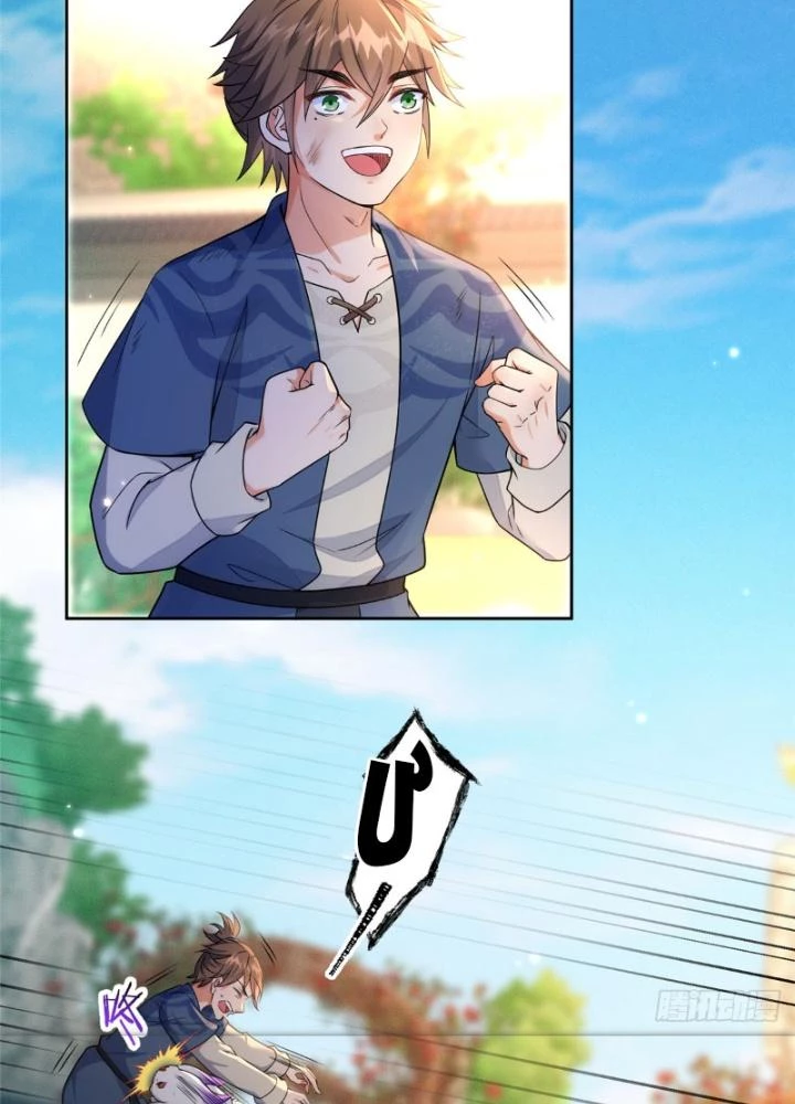 Ở Bên Cạnh Nữ Ma Đầu Chapter 30 - Trang 18